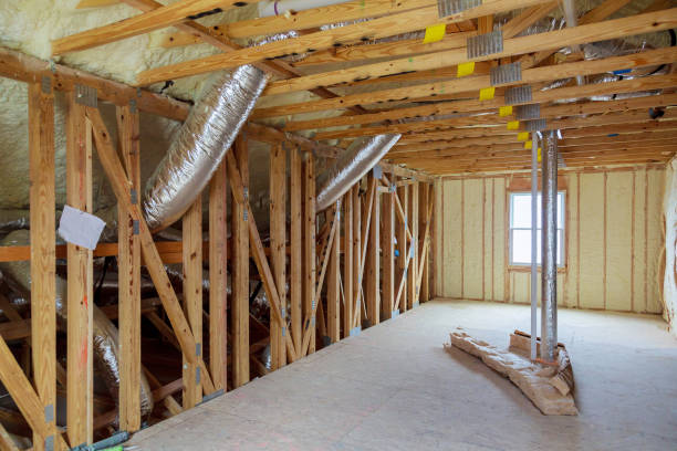 Best Soundproof Insulation Installation  in Ripon, WI