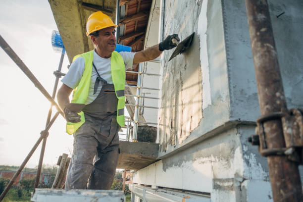 Best Insulation Replacement Services  in Ripon, WI