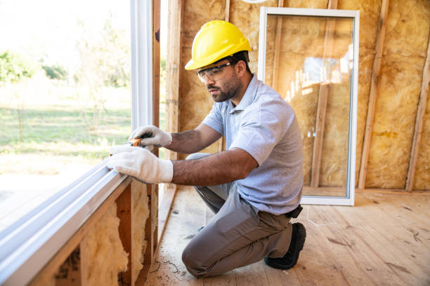 Range of Insulation Solutions in Ripon, WI