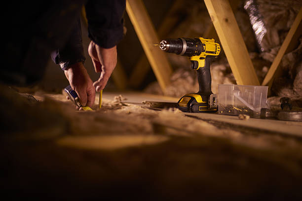 Insulation Contractors for Homes in Ripon, WI
